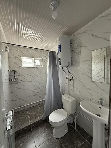 аренда квартиры 1 комн: 1 комната, Собственник, Без подселения, С мебелью полностью — 9