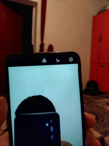 3д очки для телефона: Huawei P Smart Z, Б/у, 64 ГБ, цвет - Черный, 2 SIM — 6