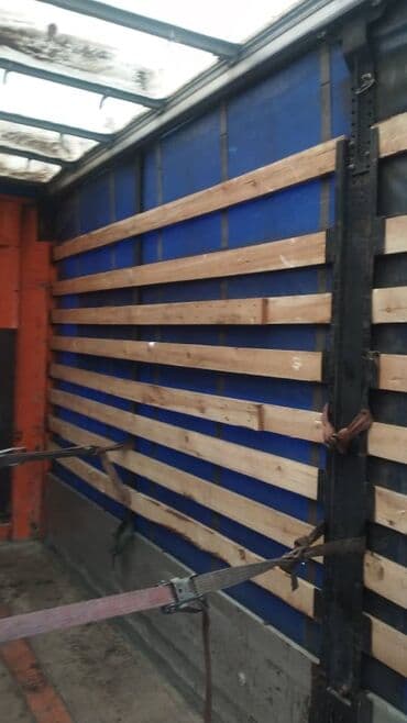 глушитель на опель зафира а: Прицеп, Krone, Бортовой, от 12 т, Б/у — 7