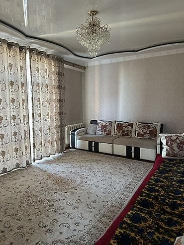 моссовет: Сдается двухкомнатная квартира на Моссовете со всеми условиями и — 7