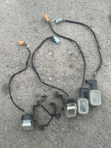 Кумурска мотороллер: 🔥 Продам запчасти / аксессуары для скутера Макси,Самурай,Танк,М8 🔹 — 4