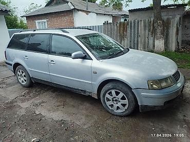 опель корса б: Volkswagen Passat Variant: 1998 г., 1.8 л, Ручные, Бензин, Универсал — 3