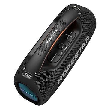 xyper x: Колонка с микрофоном Hopestar A60 Купить в Бишкеке — Bluetooth 5.1 — 3