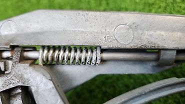 bmw e46: BMW, 2006 г., Б/у, Оригинал — 4