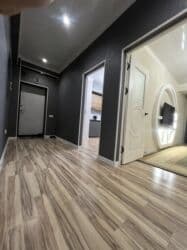 продажа домов вип городках: 2 комнаты, 71 м², Элитка, 3 этаж, Дизайнерский ремонт — 1