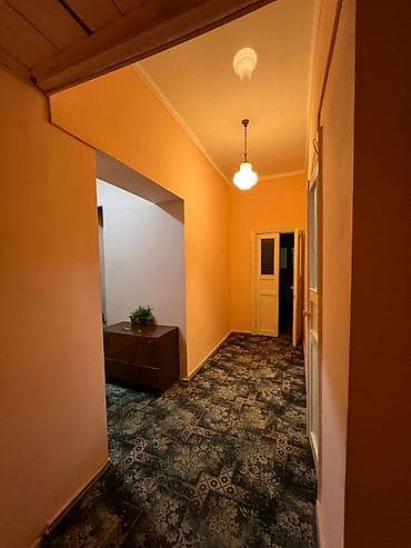 продаются дома: Сдается комната в квартире. - Мебель: двуспальная кровать с матрасом — 2