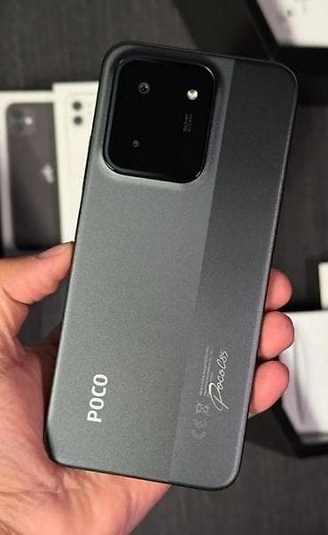 кузгу пейзаж фото: Смартфон с модулем камеры 50 МП AI CAM - Основная камера: 50 МП с — 3