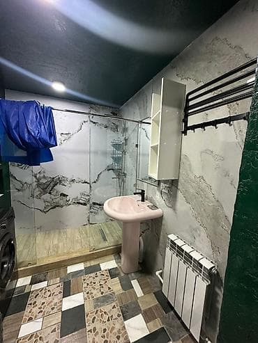 квартира тунгуч: Студия, Собственник, Без подселения, С мебелью полностью — 6