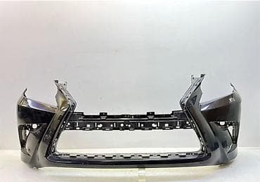 Бампер Lexus