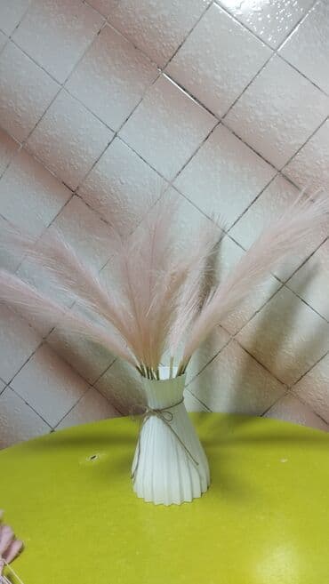 ручная пила цена бишкек: Продам композицию из сухоцветов. вместе с вазой 500с, без вазы 350с — 4