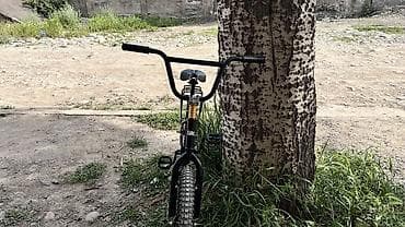 raleigh: Детский велосипед, 2-колесный, 9 - 13 лет, Для мальчика, Б/у — 3