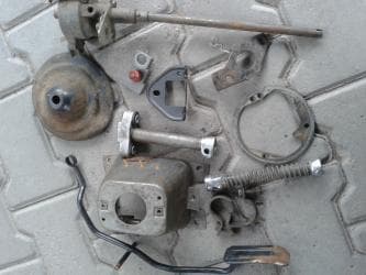 слив дождевой воды с крыши цена: Руль тарткычтын учуна кийгизгич Audi 1983 г., Колдонулган, Оригинал — 2