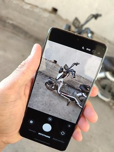 s21 samsung: Samsung Galaxy S21, Б/у, 256 ГБ, цвет - Черный, 1 SIM — 4