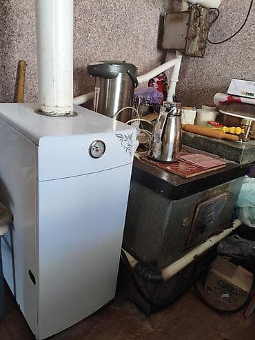 жилой дом в оше: Жилой дом на участке 3.5 сотокесть газсветвода от основной — 5