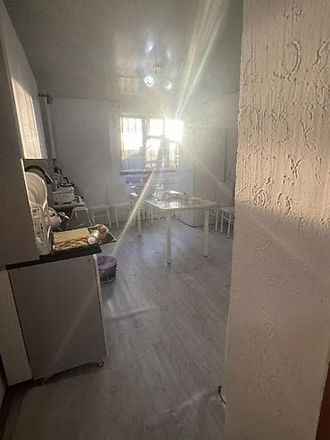 кто хочет обменять квартиру на дом: 3 комнаты — 3