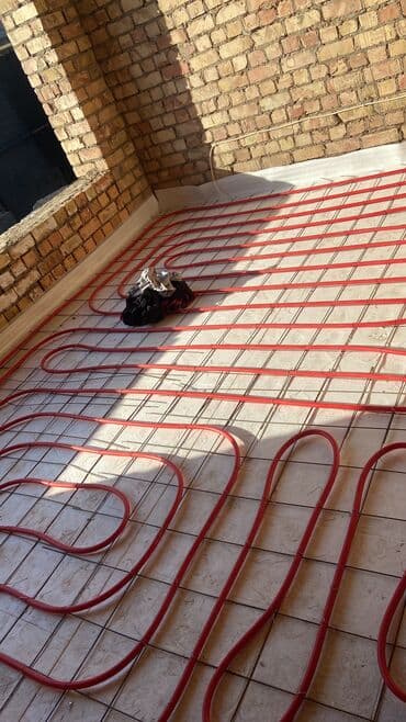 теплый пол электрический цена за м2 бишкек: Делаем теплый пол
Быстро,качественно — 3