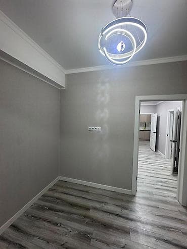 Квартиры: 2 комнаты, 87 м², Элитка, 4 этаж, Свежий ремонт — 7