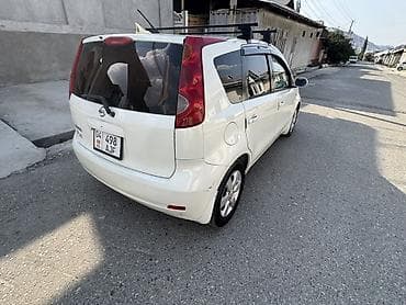 лабо автамат: Honda Fit: 2005 г., 1.5 л, Автомат, Бензин, Хэтчбэк — 4