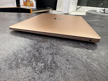 Ноутбуктар жана аксессуарлар: Окуу үчүн, Колдонулган, Apple M1, ОЗУ, RAM: 8 ГБ, Бөлүп төлөө менен — 6