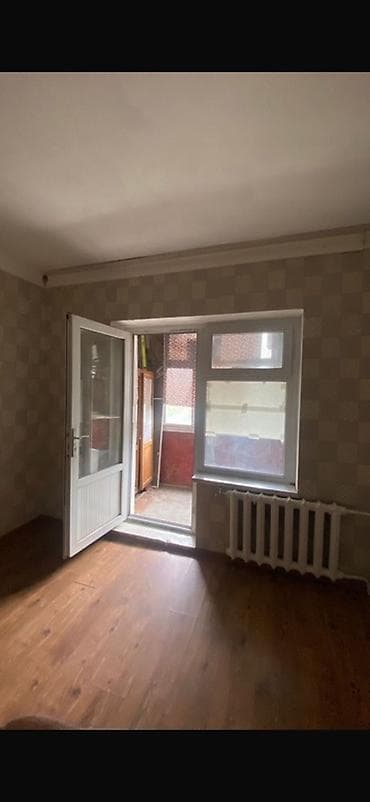 Недвижимость: 1 комната, 58 м², 104 серия, 5 этаж, Косметический ремонт — 1