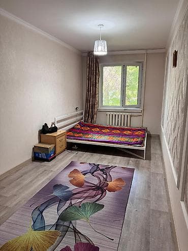Продажа квартир: 3 комнаты, 57 м², 104 серия, 1 этаж, Косметический ремонт — 2