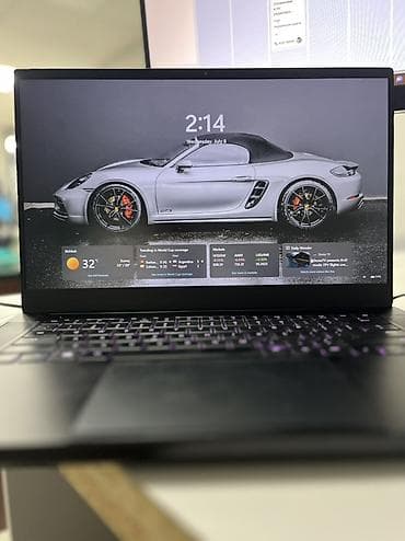 laptop rtx 2060: Razer Blade 15 Base (заказывался с США) Игровой/рабочий ноутбук — 1
