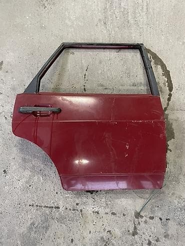 покупка авто бишкек: Дверь Комплект ВАЗ (LADA) — 3