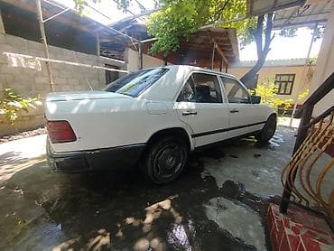 мотор w202: Mercedes-Benz E-Class: 1988 г., 2.3 л, Бензин, Седан — 3