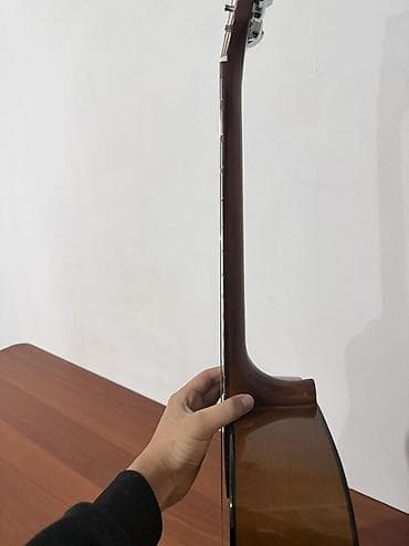 продаю баян: Акустическая гитара Yamaha f310 В отличном состояний В комплект — 6