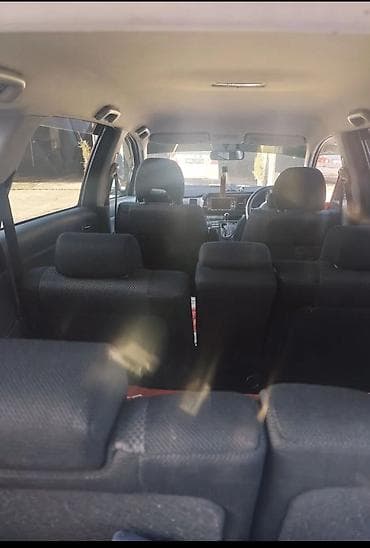 toyata wish: Toyota WISH: 2001 г., 0.2 л, Бензин, Минивэн — 2