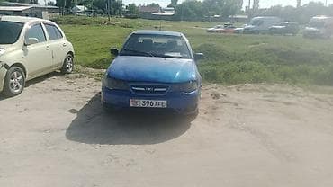 нексия новая: Daewoo Nexia: 2011 г., 1.5 л, Механика, Бензин, Седан — 5