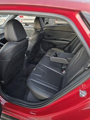 ред петролеум цены: Hyundai Avante: 2020 г., 1.6 л, Робот, Бензин, Седан — 10