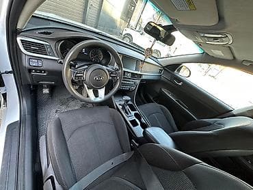 коробка опель вектра б: Kia Optima: 2019 г., Автомат, Седан — 3