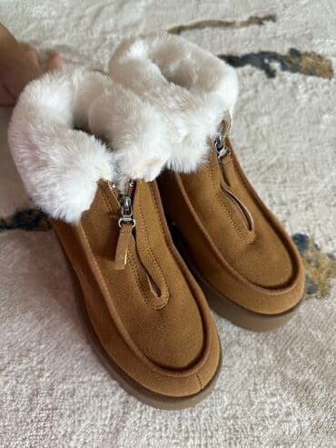 женские брендовые туфли недорого: Угги новые — 5