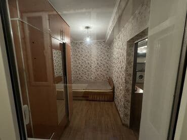 вечерний бишкек объявления сдам квартиру: 1 комната, Собственник, Без подселения, С мебелью частично — 10