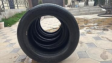Шины 225 / 55 / R 18, Лето, Легковые, Япония, GoodYear