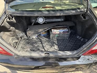 step 2: Toyota Camry: 2002 г., 2.4 л, Автомат, Бензин, Седан — 7