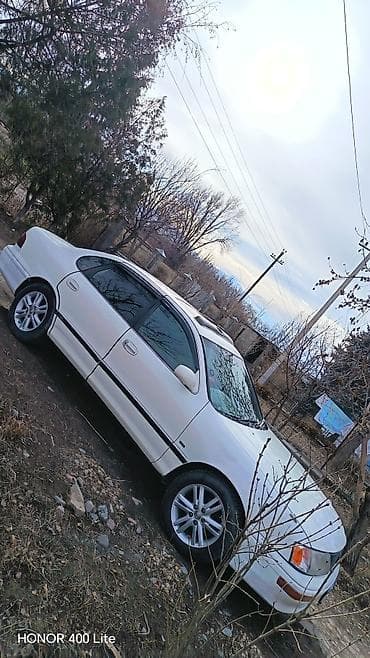 Toyota Avalon: 1999 г., Автомат, Бензин, Седан — 3