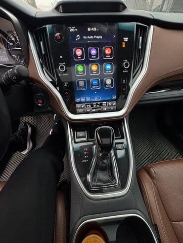 форестер forester: Subaru Outback: 2020 г., 2.4 л, Автомат, Бензин, Универсал — 5