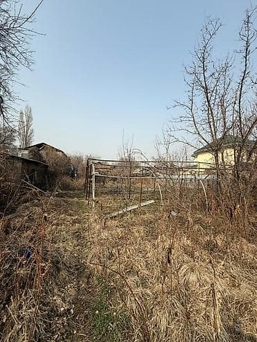жилье в киргизии: 3 комнаты, 176 м², 1 этаж, Старый ремонт — 8