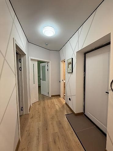 Квартиры: 1 комната, 48 м², Элитка, 4 этаж, Евроремонт — 6