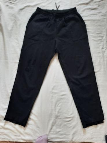 Блузки: Брюки Юбка-брюки, 3XL, 4XL — 10