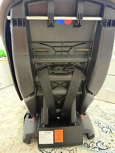 кел кел: Автокресло, түсү - Күрөң, Жаңы — 6