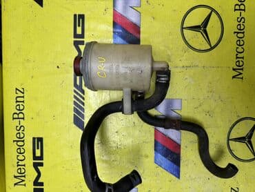 расширительный бачок форд фокус 2: Бачок Honda Б/у, Оригинал, Япония — 2