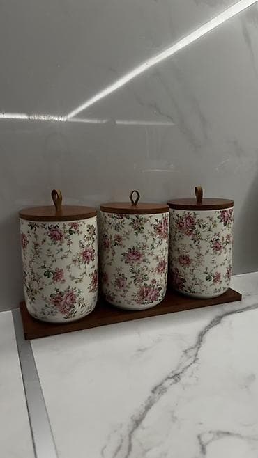 полочка на кухню для специй: Банки — 2