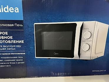 spark 2: Микроволновка, Новый, Самовывоз, Платная доставка — 2