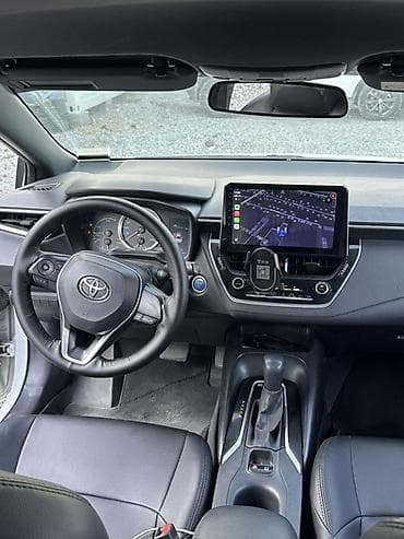 камри 35 левый руль: Toyota Levin: 2020 г., 1.8 л, Автомат, Бензин, Седан — 4