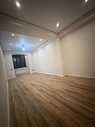 Кыймылсыз мүлк: 2 бөлмө, 74 м², Элитка, 10 кабат, Евроремонт — 6