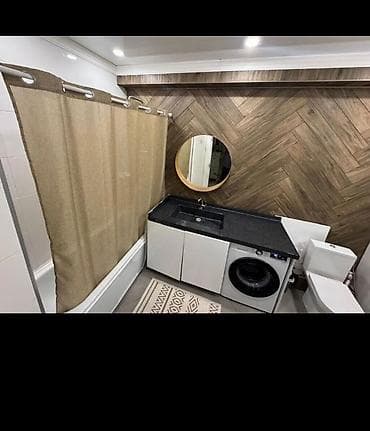 Батирлер: 3 бөлмө, 110 м², Элитка, 7 кабат, Евроремонт — 2