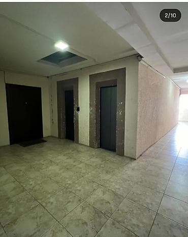 Недвижимость: 2 комнаты, 60 м², Джал мкр (в т.ч. Верхний, Нижний, Средний) 13 этаж, Дизайнерский ремонт — 6